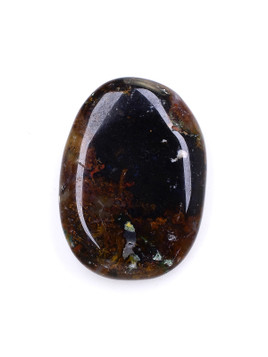 Judys Jasper Pocket Stone