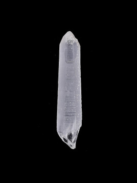 Lemurian Seed Quartz