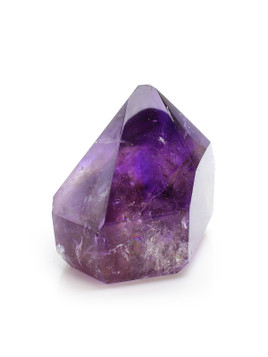 Ametrine Polished Point