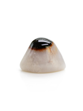 Agate Shiva Eye