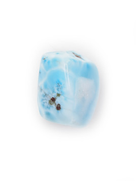 Larimar Tumbled Stone