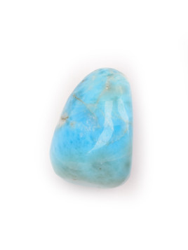 Larimar Tumbled Stone