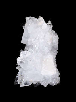 Large Apophyllite Cluster