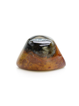 Agate Shiva Eye