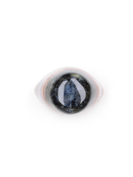 Agate Shiva Eye