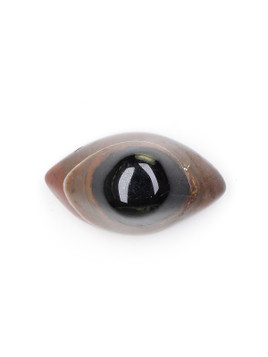 Agate Shiva Eye