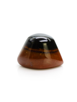 Agate Shiva Eye