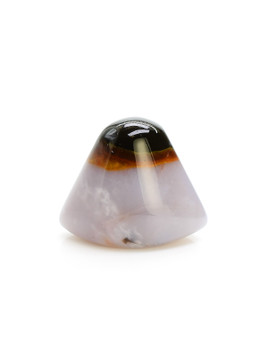 Agate Shiva Eye