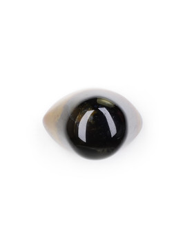 Agate Shiva Eye