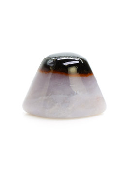 Agate Shiva Eye