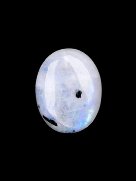 Rainbow Moonstone Pocket Stone