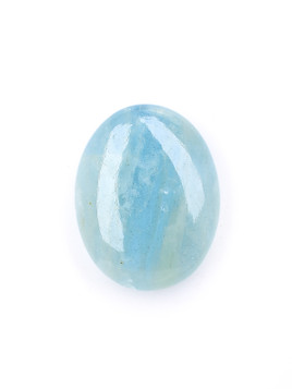 Aquamarine Pocket Stone