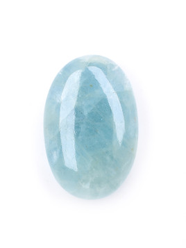 Aquamarine Pocket Stone