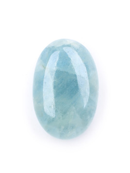 Aquamarine Pocket Stone