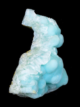 Blue Aragonite