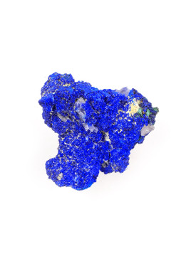 Azurite