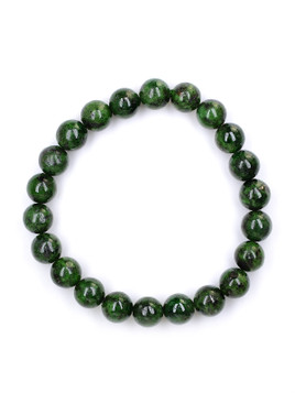 Tsavorite Bracelet