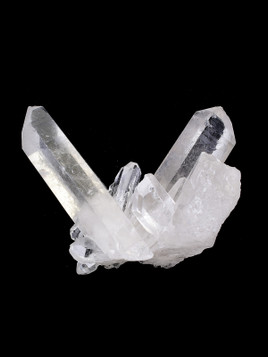 Clear Quartz Cluster