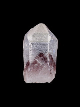 Lepidocrocite Phantom Quartz