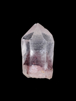 Lepidocrocite Phantom Quartz