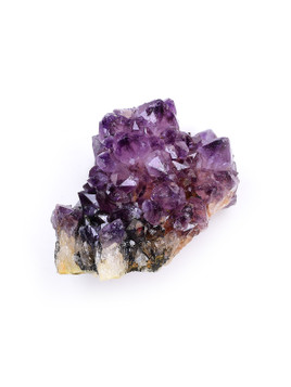 Amethyst Spirit Quartz