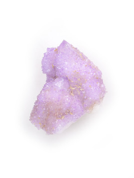 Lavender Spirit Quartz