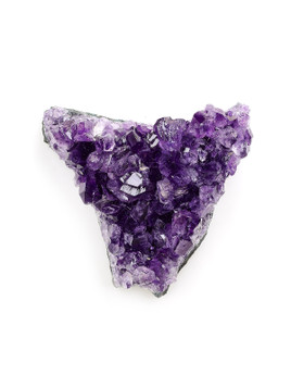 Amethyst Cluster