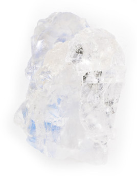 Blue Halite