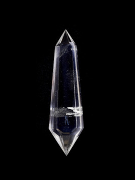 Flat Vogel Style Quartz Wand