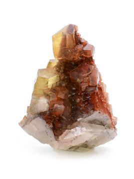 Calcite Cluster