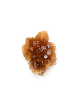 Citrine Cluster