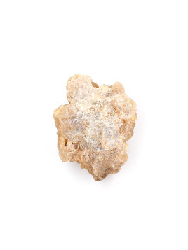 Citrine Cluster