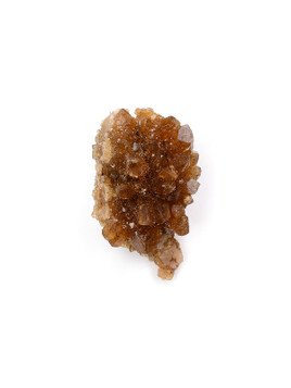 Citrine Cluster