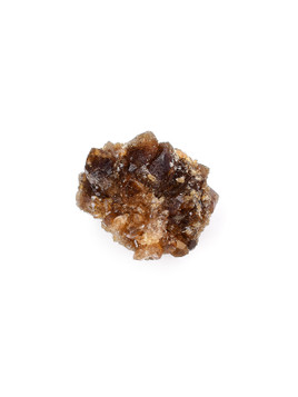 Citrine Cluster