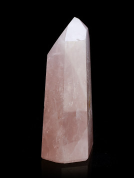 Rose Quartz Point