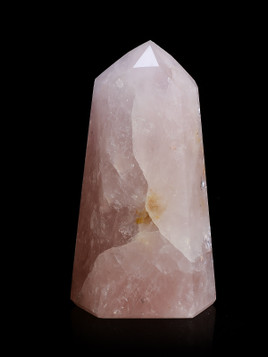 Rose Quartz Point