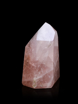 Rose Quartz Point