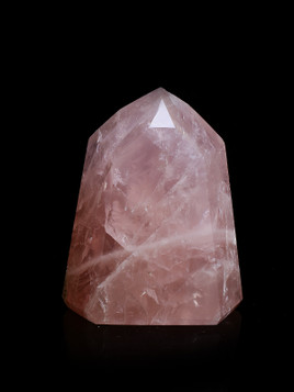 Rose Quartz Point