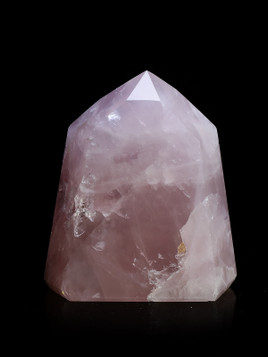 Rose Quartz Point