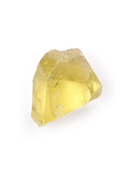 Citrine Rough Crystal