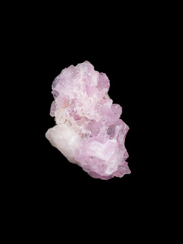 Rose Quartz Elestial