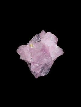 Rose Quartz Elestial