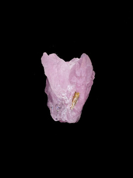 Rose Quartz Elestial