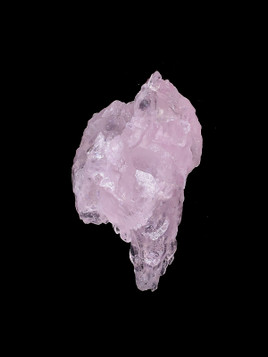 Rose Quartz Elestial