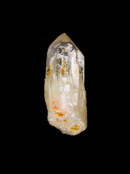 Citrine Cathedral Quartz