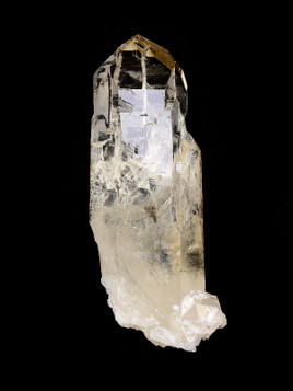 Citrine Cathedral Quartz