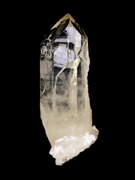 Citrine Cathedral Quartz