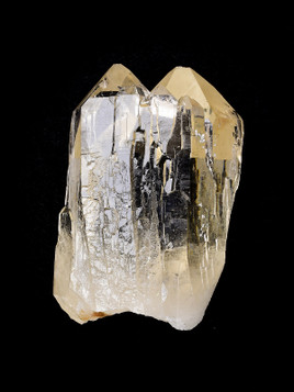 Citrine Cathedral Quartz