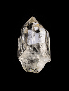 Citrine Cathedral Quartz