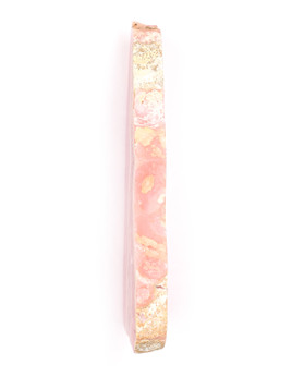 Rhodochrosite Slice